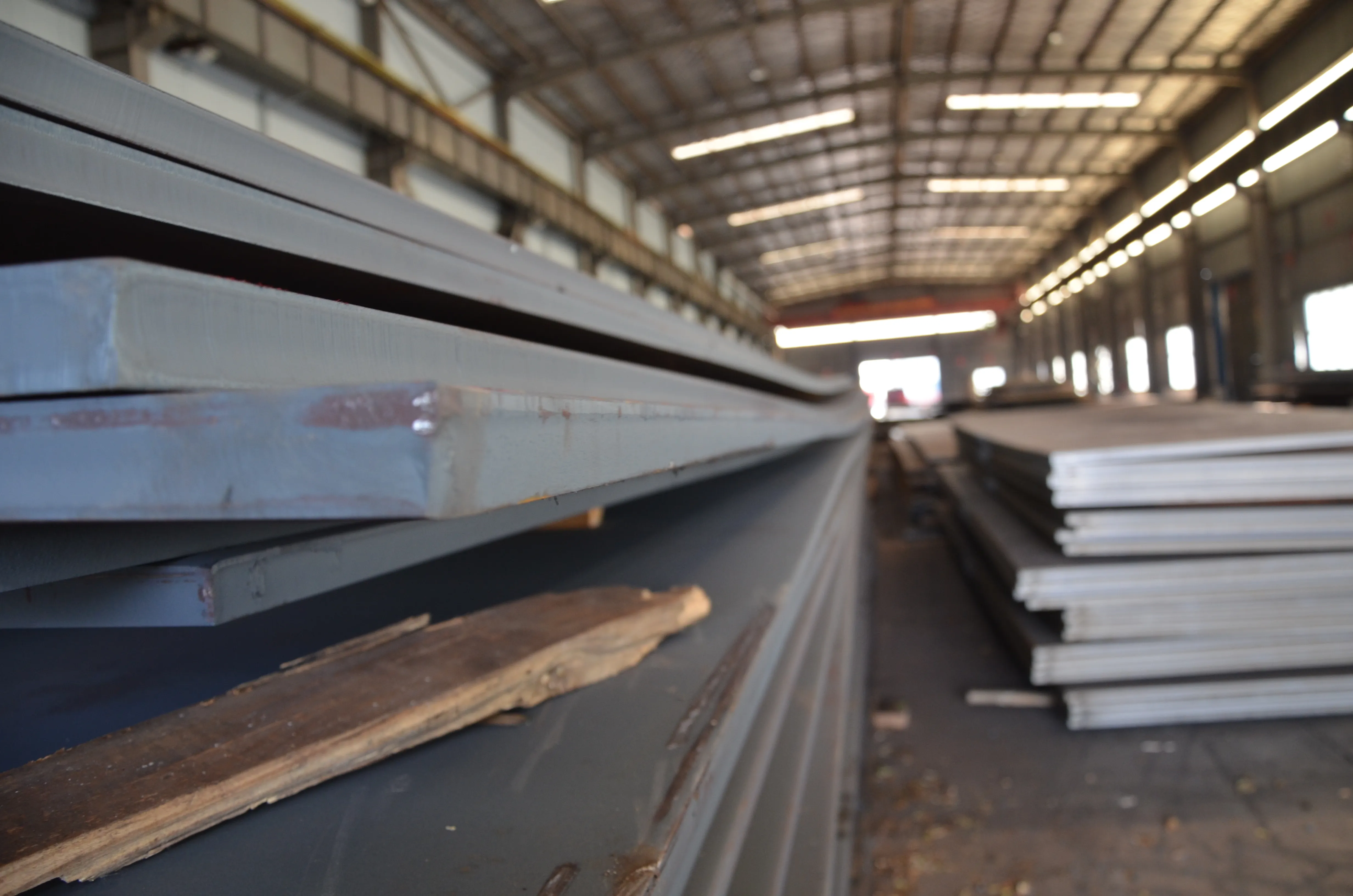 carbon steel plate&sheet